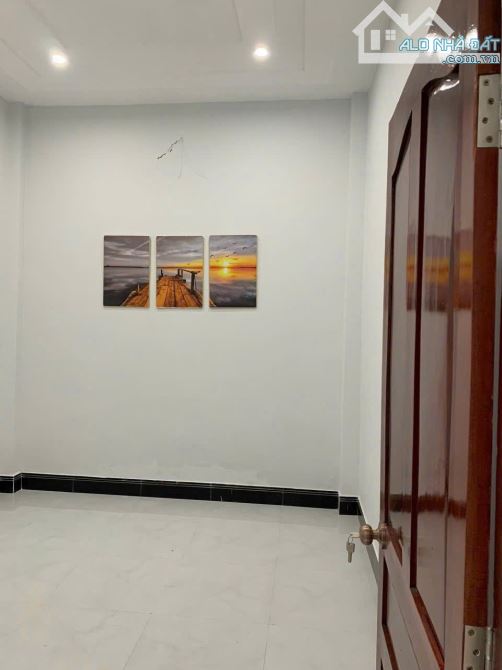 🏠 Cần bán cực gấp nhà 5x25 (125m²) – Thái Thị Giữ, Bà Điểm, Hóc Môn, 1tỷ030 SỔ hồng Riêng - 6
