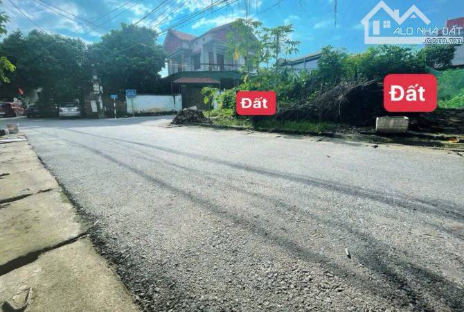 ✨ CHÍNH CHỦ BÁN ĐẤT 2 MẶT TIỀN – VỊ TRÍ ĐẮC ĐỊA TẠI TRUNG TÂM TP. VĨNH YÊN ✨ - 5