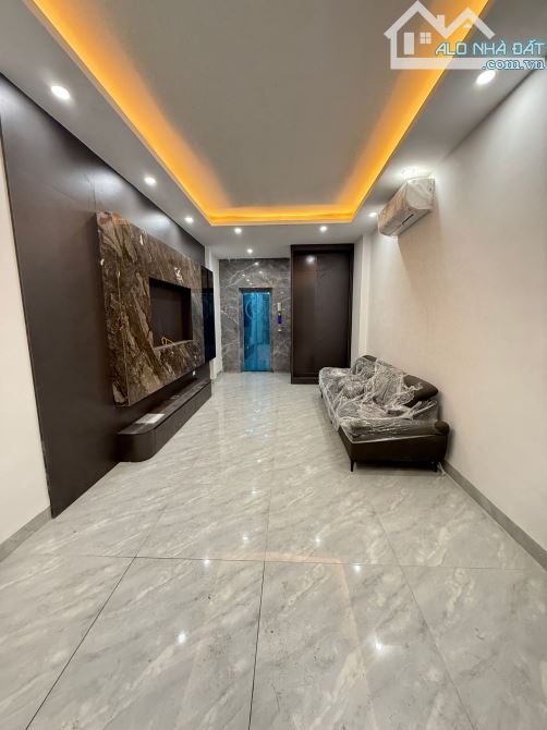 Bán nhà Vũ Ngọc Phan – 39m² – 5 tầng thang máy – nhà mới ở ngay – 10.3 TỶ! - 6