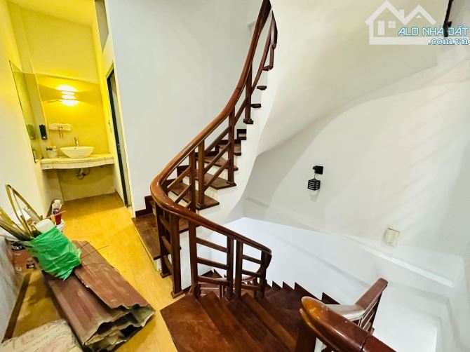 Bán nhà Khương Thượng, Chùa Bộc – 39m² – 5 tầng – cách ô tô chỉ 20m – 11.5 TỶ! - 6