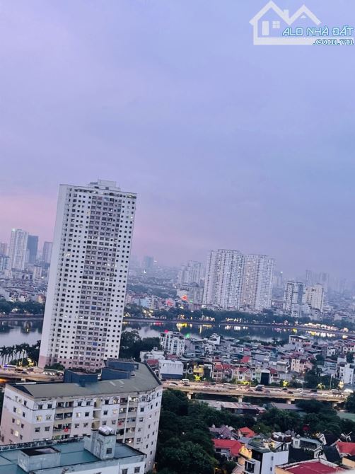 CĂN GÓC ĐẸP MÊ LY – VP5 LINH ĐÀM – 73m² – 2NGỦ 2WC – FULL NỘI THẤT - 6