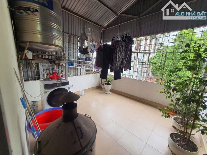 Bán nhà 3,5 tầng Nguyễn Đức Cảnh,  An Biên,  Lê Chân, 37m2, giá 3,9tỷ - 6