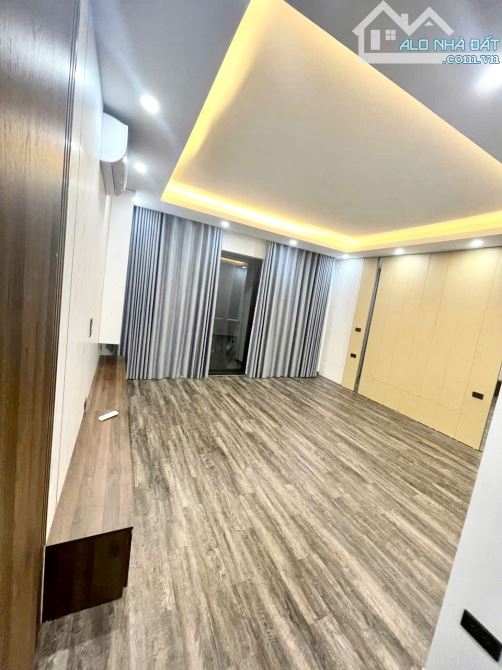 Cho thuê Liền kề Đẹp, Văn Khê - Hà Đông : 85m, 5 tầng, có 25 triệu. - 6