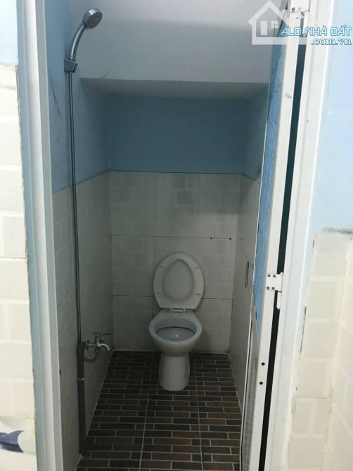 Dãy trọ 1T1L MT đường số 33, Linh Đông, Thủ Đức, TPHCM. 108m2 ngang 5m ĐXH Gía 9.5 tỷ TL - 6