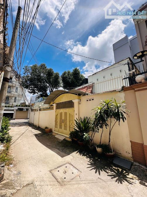 Khuôn Đất Quá Đẹp 13x18m, Cn 204m Mặt Tiền Ngay Bạch Đằng Chợ Bà Chiểu, P2,45 Tỷ - 6
