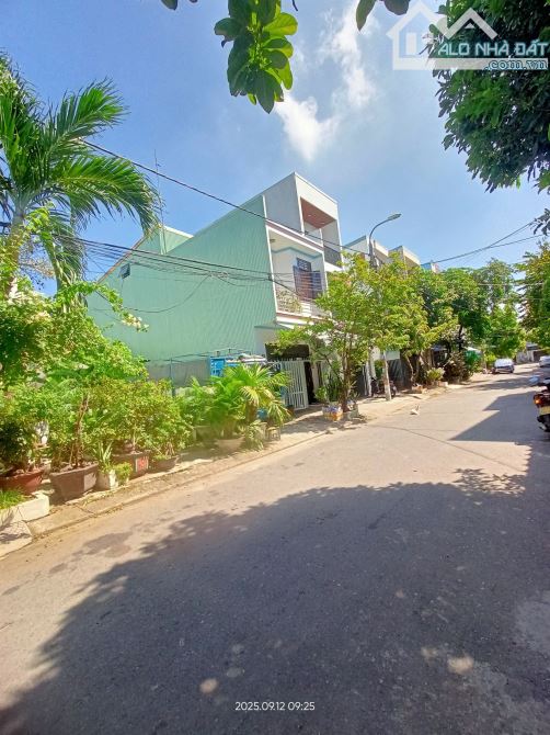 BÁN ĐẤT MT ĐƯỜNG ĐỒNG BÀI 3_ TT PHỐ CHỢ HOÀ KHÁNH, LIÊN CHIỂU, ĐÀ NẴNG. - 6