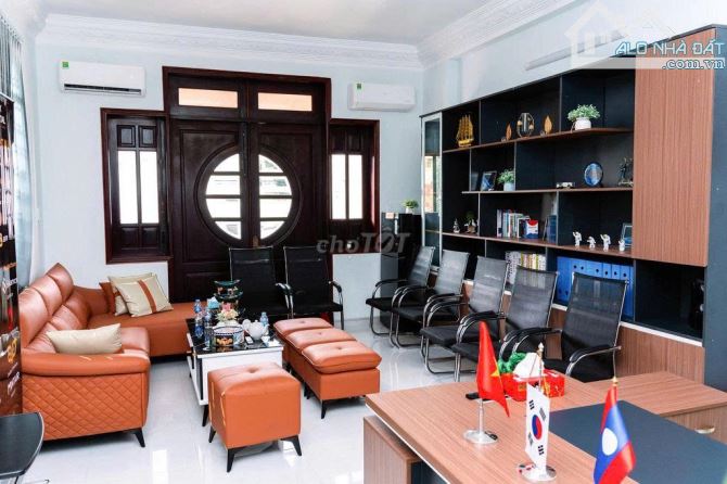 🏢 CHO THUÊ NHÀ NGUYÊN CĂN SIÊU RỘNG - MẶT TIỀN TRƯƠNG CÔNG ĐỊNH, Q. TÂN BÌNH - 6
