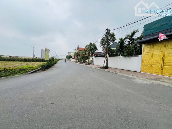 Đất nền 149m² tại Thôn Đồng, Nguyên Khê, Đông Anh – Vị trí vàng, sinh lời bền vững - 6
