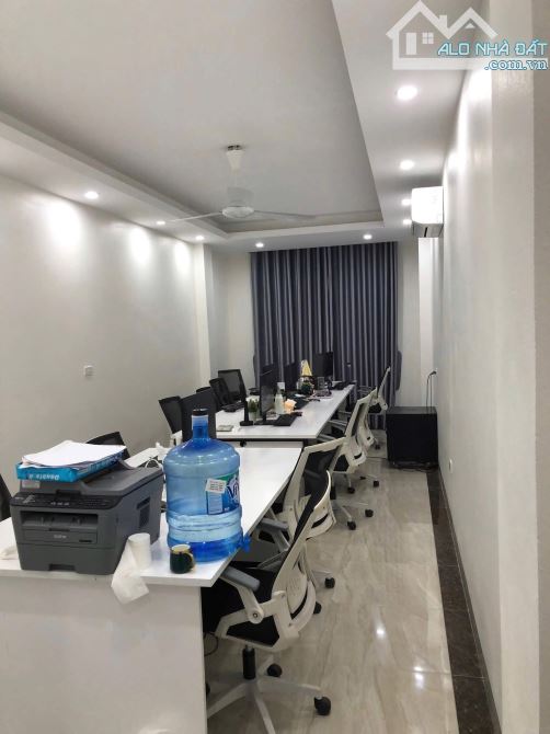 Liền kề 6 tầng có Thang máy khu Chiến Thắng, Văn Quán - 6
