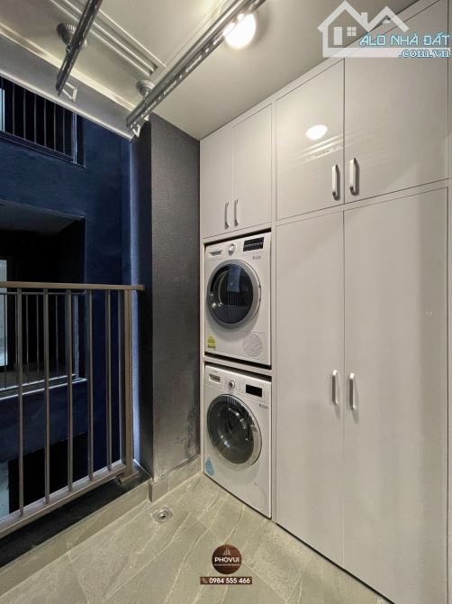 TIN MỚI. 4 CĂN HỘ CAO CẤP KHU VIP LÁNG HẠ ĐỐNG ĐA. CẦN BÁN. - 6