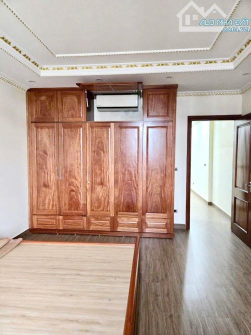 MBKD Nhà mặt phố Văn Phú trục đường đôi 5 tầng, có Thang máy - 6