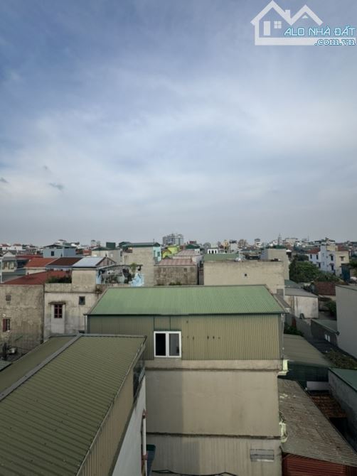 CHỈ 4.1 TỶ!  NHÀ THANH TRÌ - 5 TẦNG MỚI TINH - TRUNG TÂM NGỌC HỒI - ​💥 VỊ TRÍ ĐẮC ĐỊA - - 6