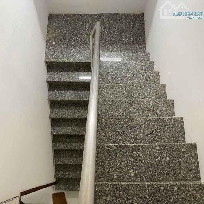 BÁN NHÀ HẺM NGUYỄN VĂN SĂNG, P.TÂN SƠN NHÌ, TÂN PHÚ, 4X12M, 3 TẦNG, GIÁ 4,85 TỶ TL - 6