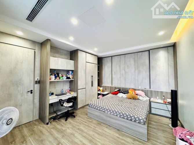 BẬT MÍ CĂN NHÀ "ĐỘC NHẤT VÔ NHỊ" - NƠI SỐNG TRONG MƠ CỦA GIỚI TINH HOA! - 6