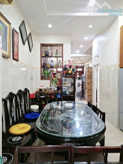 CHÍNH CHỦ GẤP BÁN NHÀ MTKD VIP Q2- ĐƯỜNG 10M 20TỶ 100M2 3 TẦNG - 6