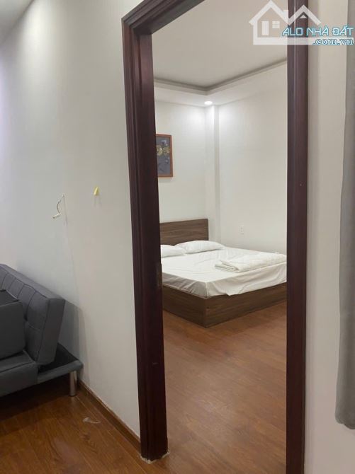 TÒA CĂN HỘ 4 TẦNG  HẺM NGUYỄN THIỆN THUẬT  TẠO DÒNG TIỀN - 6