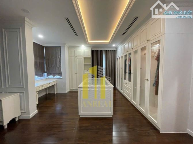 BIỆT THỰ GÓC 2 MẶT TIỀN ĐỦ NỘI THẤT CAO CẤP GIÁ 120 TRIỆU - 6
