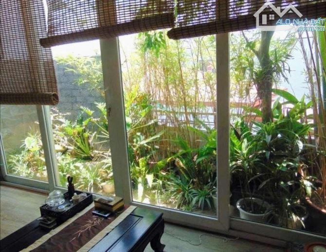 Cho thuê nhà ĐÀO TẤN, Liễu Giai. 16 triệu/tháng. Phù hợp ở gia đình, khách nước ngoài - 6