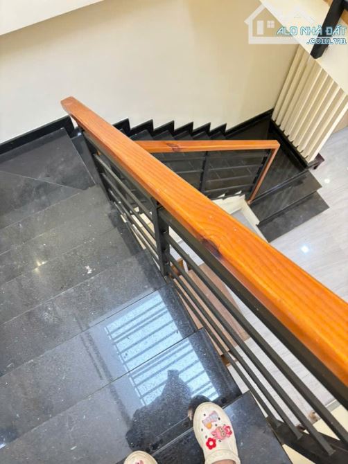 🌟 SIÊU PHẨM NGUYỄN VĂN CÔNG – 55m² – 2 TẦNG – CHỈ 7.2 TỶ 🌟 - 6