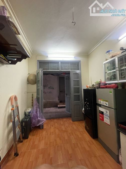 BÁN GẤP SIÊU PHẨM NHÀ HÓT 5* - ĐỐNG ĐA 18MX5T - CHỈ 3.9 TỶ NGÕ 2.5M, BẤT CHẤP ĐẦU TƯ.🏃‍♂️ - 6