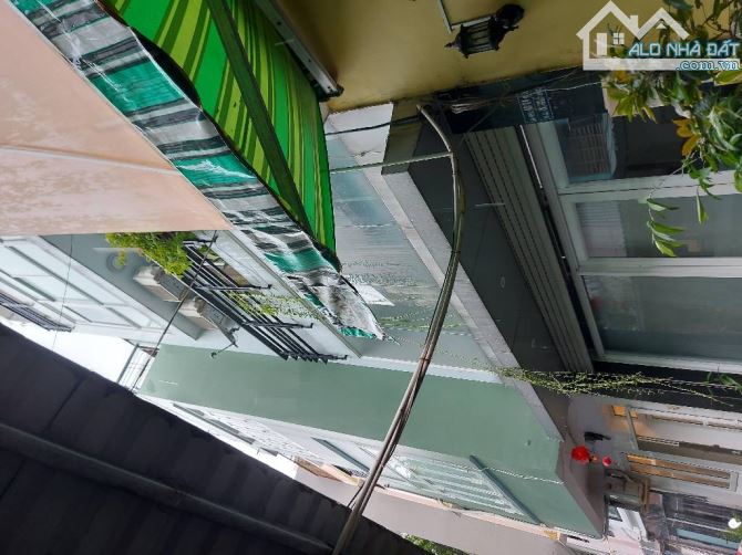 🔥🔥 GẤP BÁN KỲ ĐỒNG, 27M2, 5 TẦNG, 3 PHÒNG NGỦ, 3WC. GIÁ: 6,5 TỶ🔥🔥 - 6