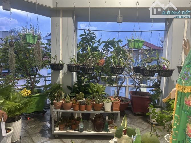 🌟Siêu phẩm 2 mặt thoáng – 1 trệt 2 lầu, gần AEON Tân Phú, chỉ 10.2 tỷ - 6