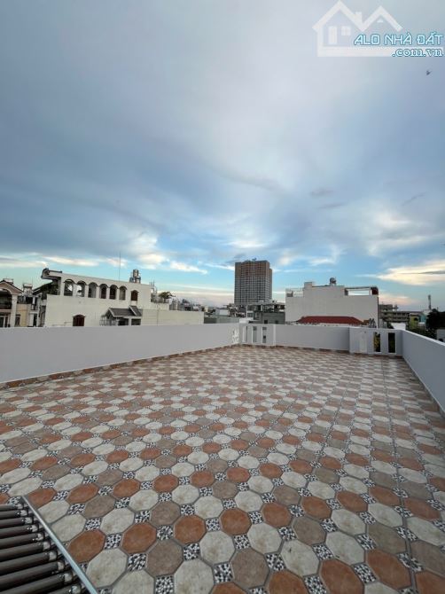💥 SIÊU PHẨM MẶT TIỀN 2 MẶT – KINH DOANH ĐỈNH – NHÀ 4 TẦNG MỚI XÂY – 96M² – CHỈ 14.7 TỶ 💥 - 6
