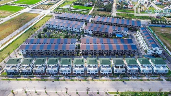 Chỉ 3 căn Biệt thự đường 24m đối diện khách sạn 5 sao,cách đường Võ Nguyên Giáp khoảng 80m - 6