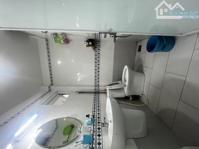Bán nhà phố Khu Bên Sông 120m2 6x20m Sổ hồng Riêng - 6