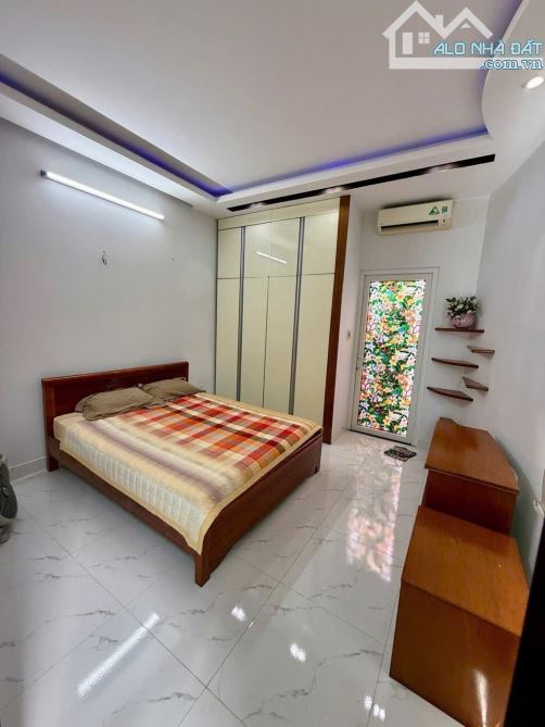🔥 BÁN NHÀ MT PHẠM VĂN NGHỊ, KẸP KIỆT – GẦN SÂN BAY ĐÀ NẴNG, GẦN CHỢ, KINH DOANH CỰC TỐT - 6