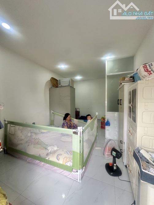 🏩 HXH LÊ QUANG ĐỊNH BÌNH THẠNH - TRỆT LẦU MỚI ĐẸP Ở NGAY - SD ~40M2 SỔ A4 - CHỈ 3.1 TỶ. - 6