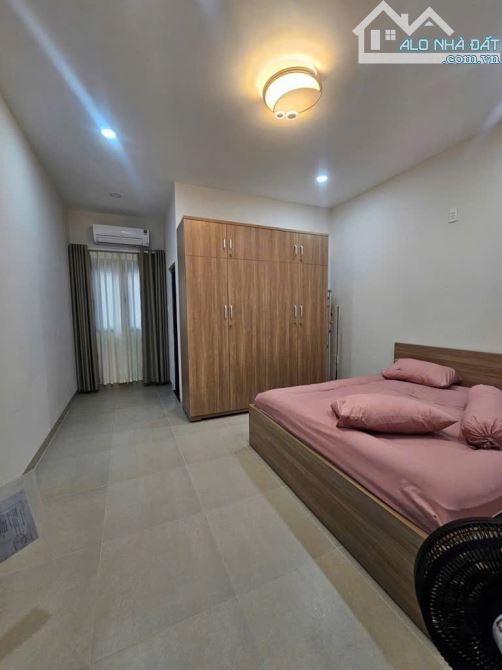 🔥Nhà 3 tầng, đường LÊ ĐỨC THỌ phường 15, Q GÒ VẤP , DT 97m2 (4x24) 💵 9,68tỷ. - 6