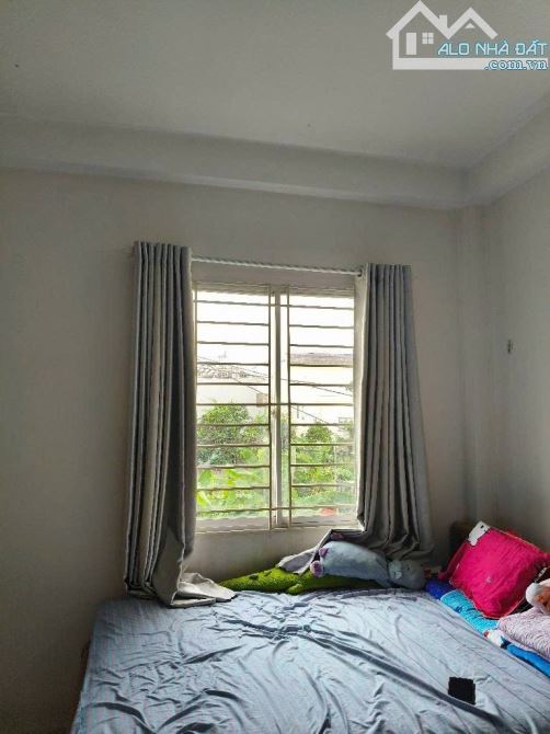 🔥Nhà 2 Tầng đường TX40 phường THẠNH XUÂN Q12.dt:81m2 (5,2x16) hẻm 6m 💵 5,5tỷ. - 6
