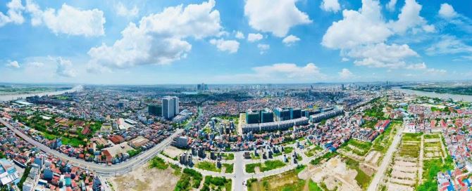 💥Bán Lô 48m2 tuyến 1 TĐC 226 Lê Lai, Ngô Quyền  - Vị trí tuyến 1 đường thông 13,5m (cả vỉ - 6
