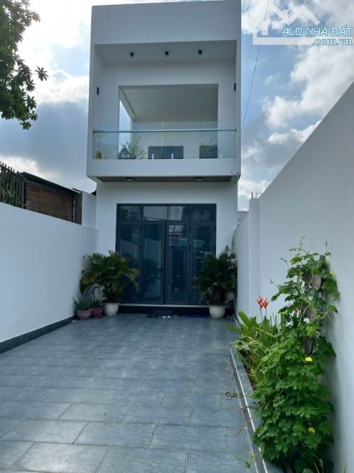 Nhà phố chính chủ Mặt tiền Kinh Doanh Linh Đông DT 125m2 Sổ hồng hoàn công - 6