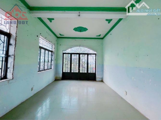 NP067 ➡️Bán nhà 3 lầu góc 3 mặt tiền đường Nguyễn Ái Quốc P.Hố Nai TP.Biên Hoà - Giá 12tỉ5 - 6