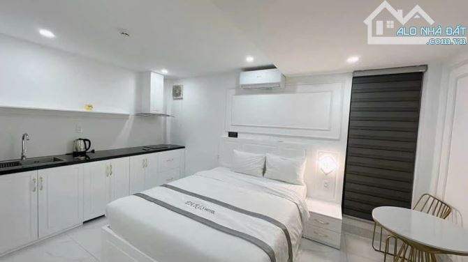 💥 CĂN HỘ 11 PHÒNG – SIÊU VỊ TRÍ TRẦN QUỐC HOÀN, HOÀ HẢI – NGŨ HÀNH SƠN 💥 - 6
