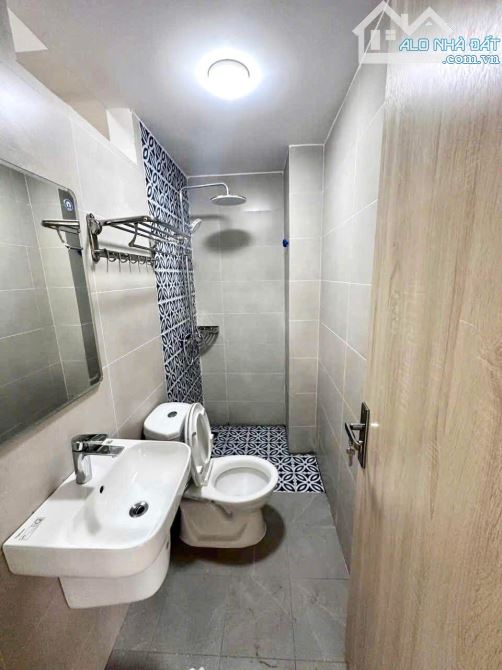 MBKD Nhà mặt phố Phan Đình Giót, Hà Đông. Nhà đẹp đủ đồ. - 6