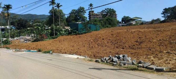 🚨 SIÊU PHẨM ĐẤT 2 MẶT TIỀN – 2.865M² (400M² THỔ CƯ) TẠI HÒA SƠN, LƯƠNG SƠN, HÒA BÌNH 🚨 - 6