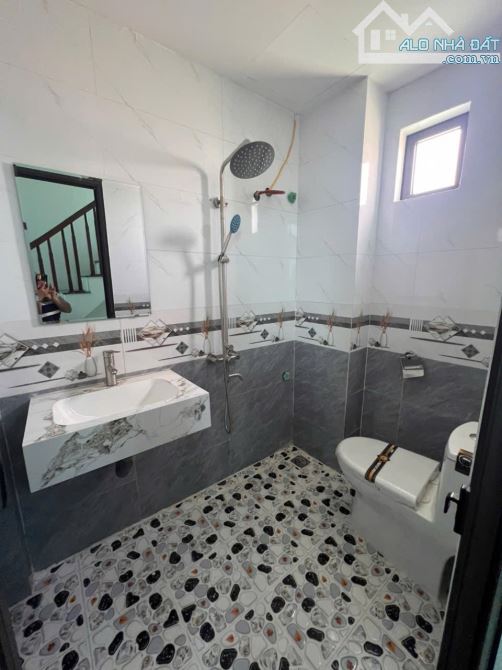🚀 Siêu phẩm Di Trạch – Kim Chung 🚀 🏡 Lô góc 2 mặt, diện tích 38/44m² × 6 tầng thang máy - 6