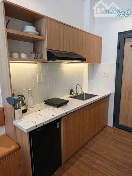SIÊU PHẨM PHONG CÁCH CHÂU ÂU NGAY TT Q1 CÓ DÒNG TIỀN SẴN 680TR/NĂM - 6