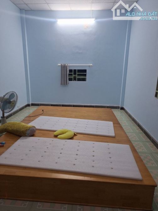 Chỉ 2.45 tỉ -50m2 - Hẻm xe hơi - Tỉnh Lộ 43 - Bình Chiểu - 6