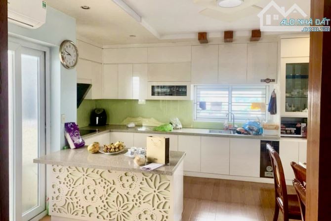 B.Nhà Góc bánh trưng Mặt đường Nguyên Hồng  , Lam Sơn_ Lê Chân Hải Phòng_ gần sông tam bạc - 6