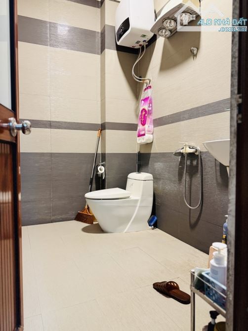 PHÂN LÔ_ Ô TÔ TRÁNH _KINH DOANH_ THÔNG TỨ TUNG DT 55m*4 tầng - 6