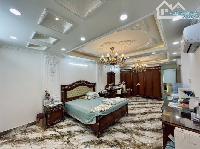 😍 SIÊU PHẨM NHÀ ĐẸP VIEW HÀ ĐÔ CENTROSA GARDEN - MẶT TIỀN 3/2 -113M2-4 TẦNG -GIÁ 65TỶ- - 6