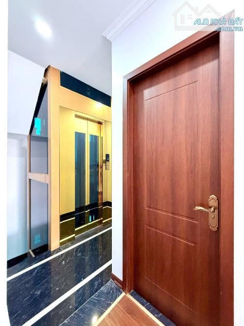 Mặt phố Tam Trinh, 40m2, 5tầng, thang máy, kinh doanh, chào giá 18.8 tỷ - 6