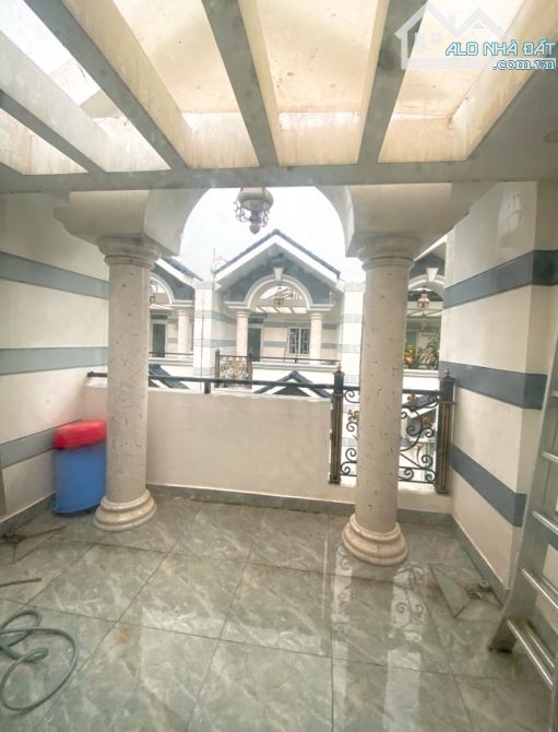 Bán nhà trung tâm quận 8, đường quốc lộ 50, 5 tầng, 55m2, ô tô đỗ cửa, khu vực an ninh. - 6