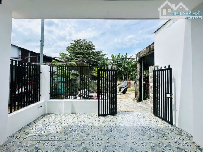 📌📌📌LÀM VIỆC TRỰC TIẾP GIÁ TỐT !!! 🌹 bán nhà cấp bốn kiệt 64/ Trường Chinh! - 6