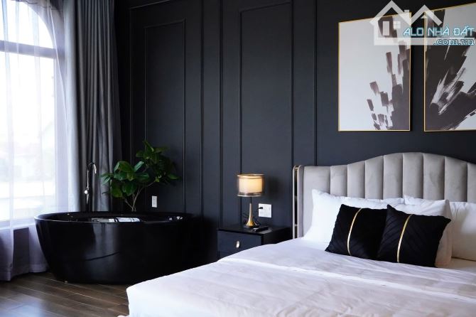 Villa Đống Đa Đà Lạt 500m2, 25 tỷ, 10 Phòng ngủ, sân vườn rộng. - 5