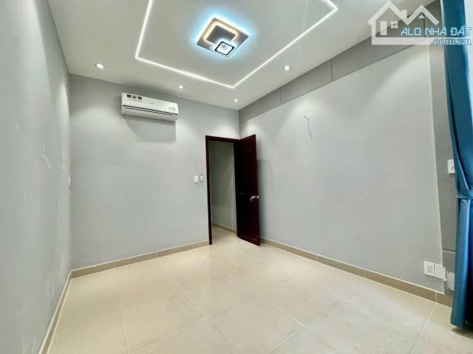 Nhà Đẹp Đồng Đen, Tân Bình, 37m2, 4 Tầng, Không Lộ Giới, Chỉ 6 Tỷ 8 - 6